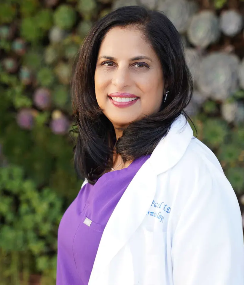 Dr. Nita Patel, MD