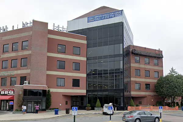 Advanced Dermatology PC Co-Op City building exterior
