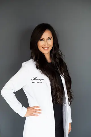 Samantha Lucero-Daga, DNP, NP-C
