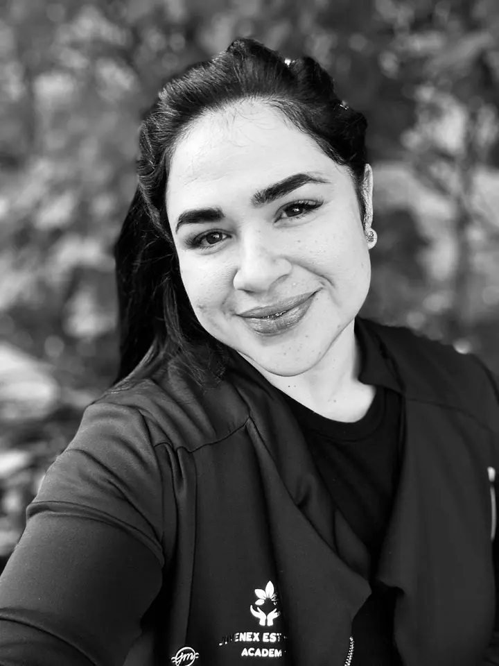 Rosmely Cedeno, Licensed Medical Esthetician at Bella Aesthetics