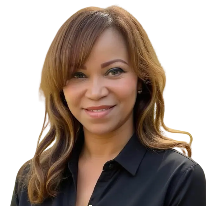 Dr. Kelli Baender, provider at Decatur Dermatology & Aesthetics