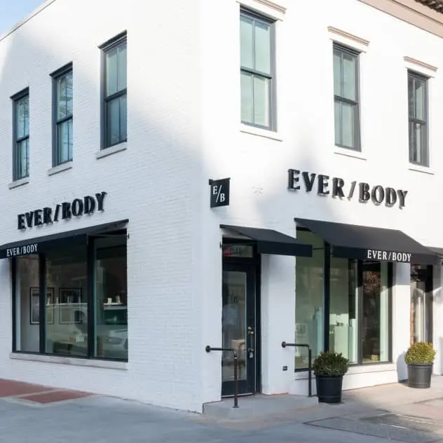 Ever/Body Logan Circle location
