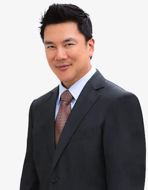 Dr. Chia Chi Kao of KAO Aesthetics