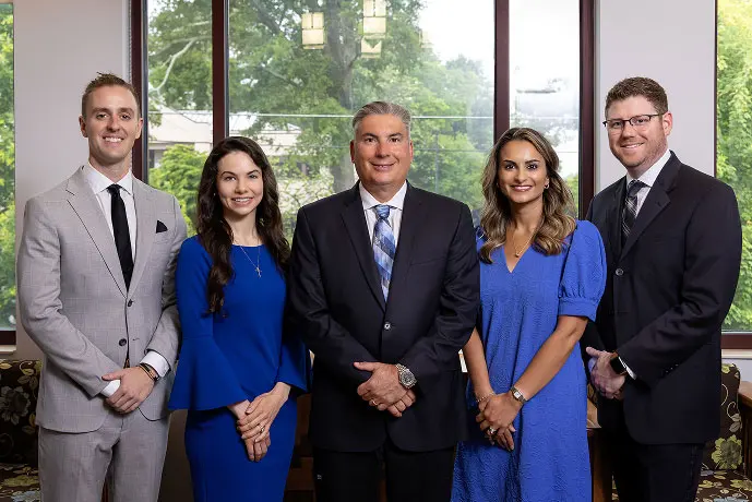 Physician team at Kayal Dermatology