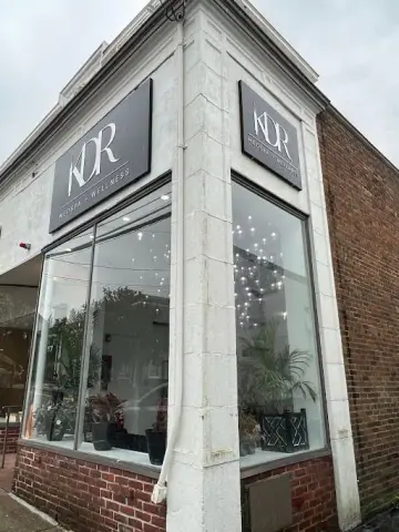 KDR Medspa + Wellness storefront exterior, Newton, MA