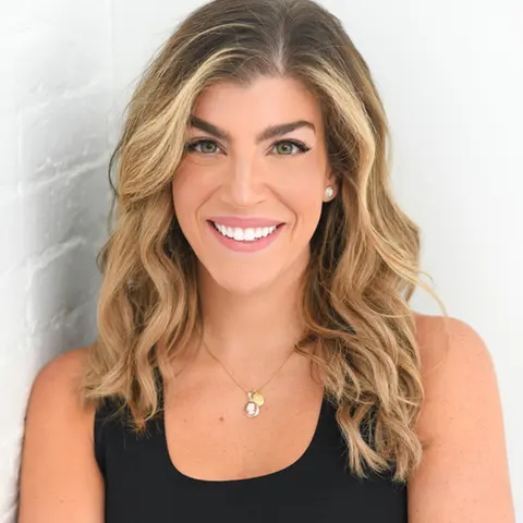 Ariana, LexRx team member headshot