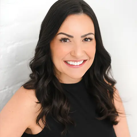 Chloe, LexRx team member headshot