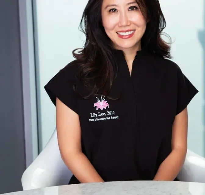 Dr. Lily Lee