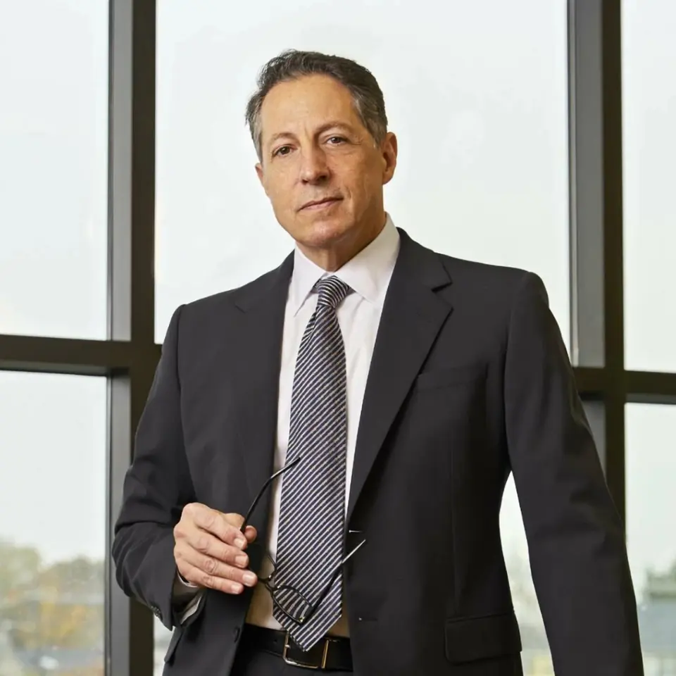 Dr. Kevin Nini, provider at Medical Aesthetics on Tremont