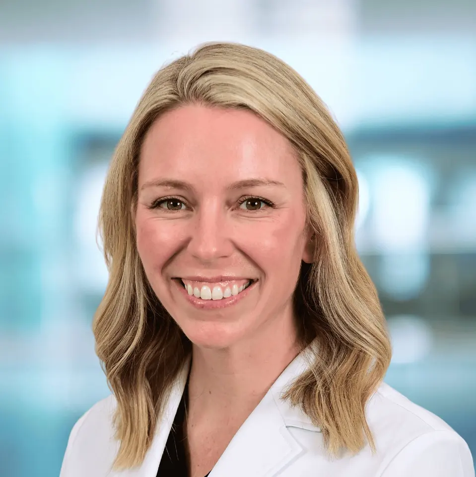 Ashley Chandler, PA-C, MetroDerm