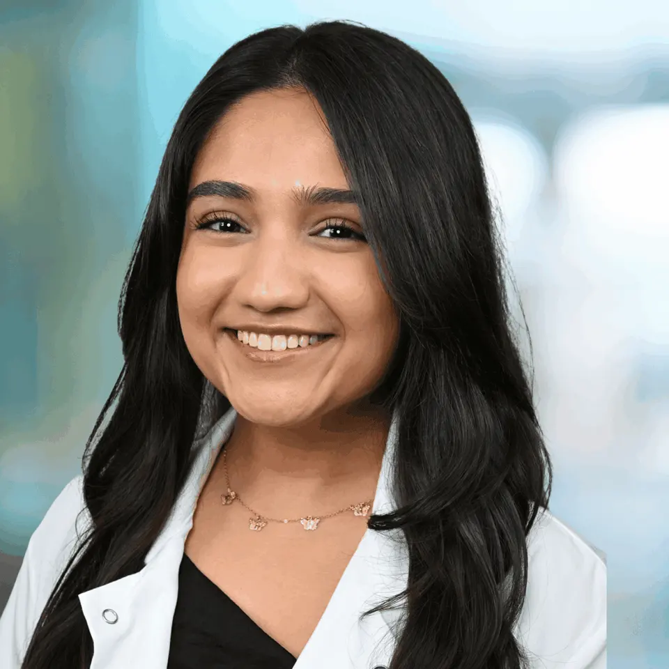 Maya Patel, PA-C, MetroDerm