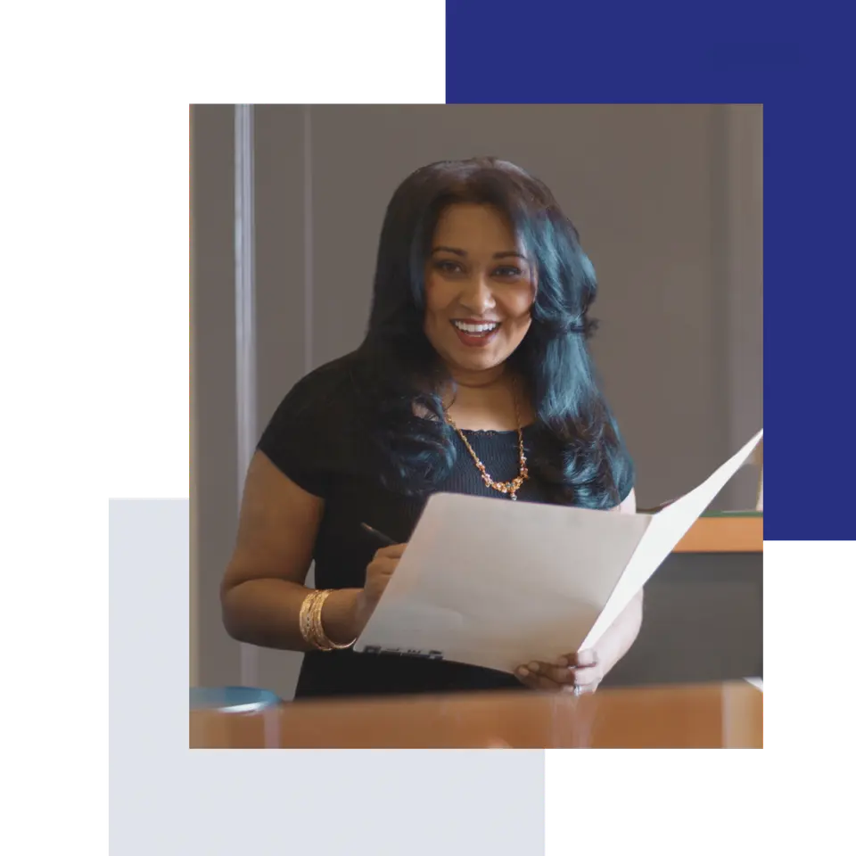Dr. Manjula Jegasothy, dermatologist at Miami Skin Institute