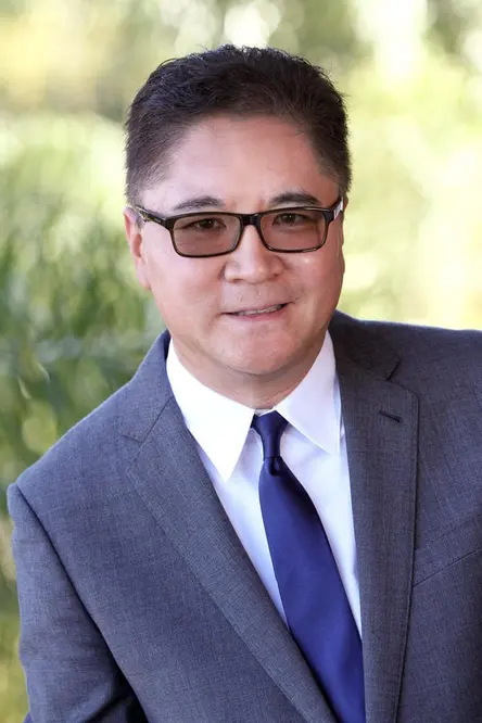 Dr. Lum, medical director of mimo aesthetics