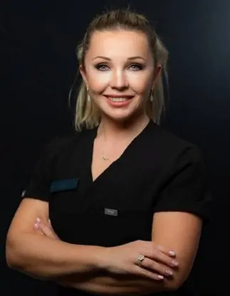 Yana Pechenik, PA, at My Botox LA