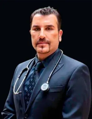 Dr. James Kojian, medical director of My Botox LA