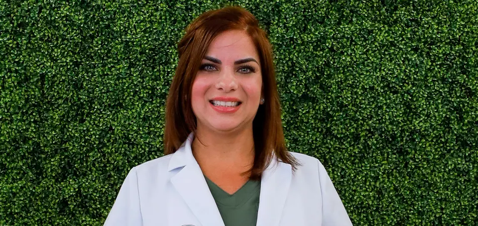 Provider at Nature Medical Spa