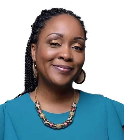 Yetunde Reeves, provider at Path Health