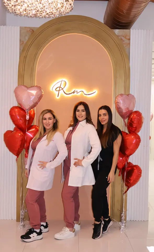 Rejuvenation Medical Aesthetics team