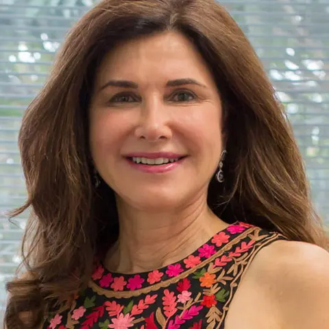 Dr. Mary Lee Amerian