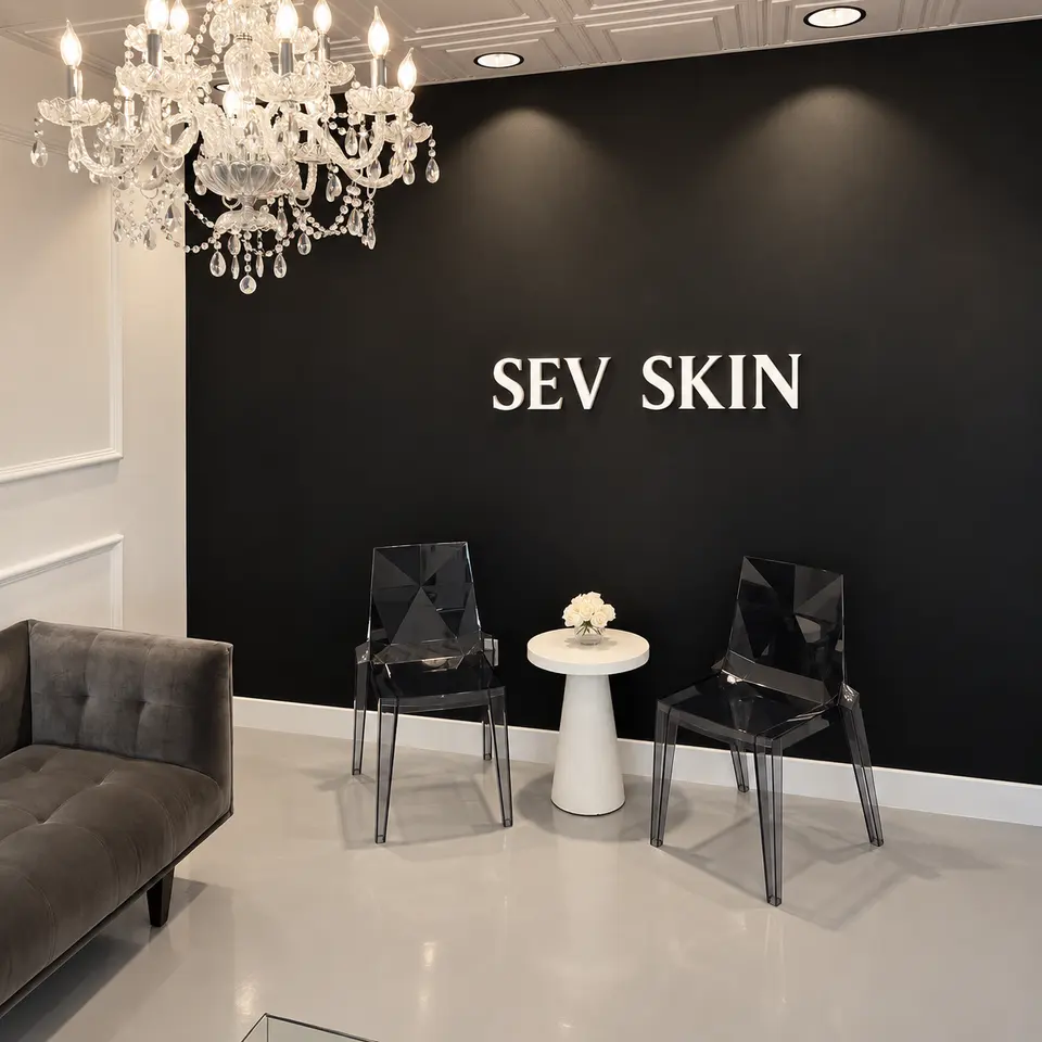 SEV Skin Long Beach location