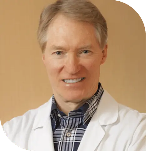 Dr. George Sanders of SILK, A Medical Spa