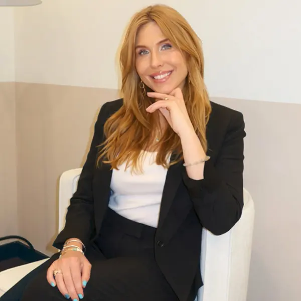 Tiffany, provider at SkinCeuticals SkinLab Midtown