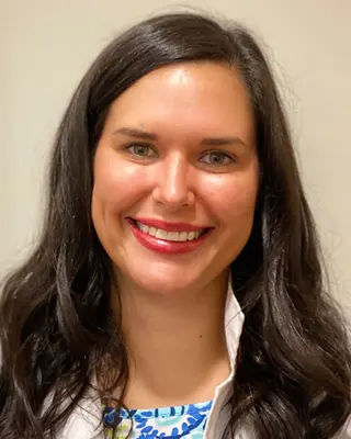Laura, SkinHealth Centers team member headshot