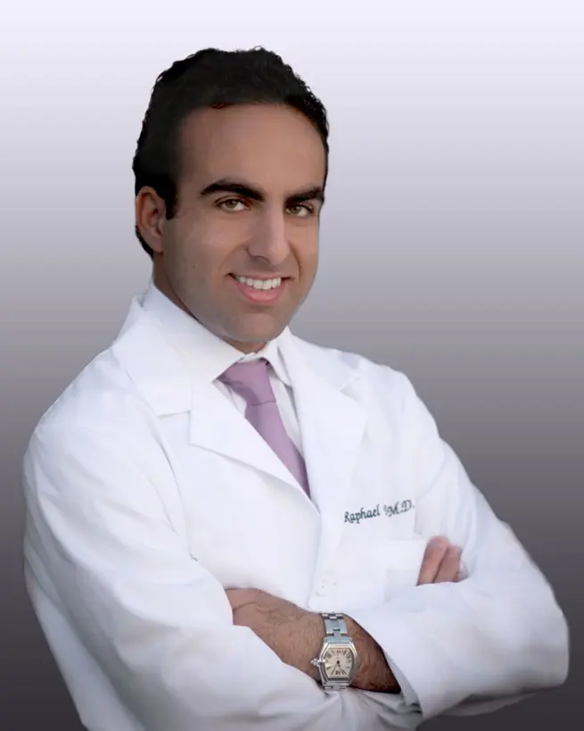 Dr. Raphael Darvish, Skinpeccable