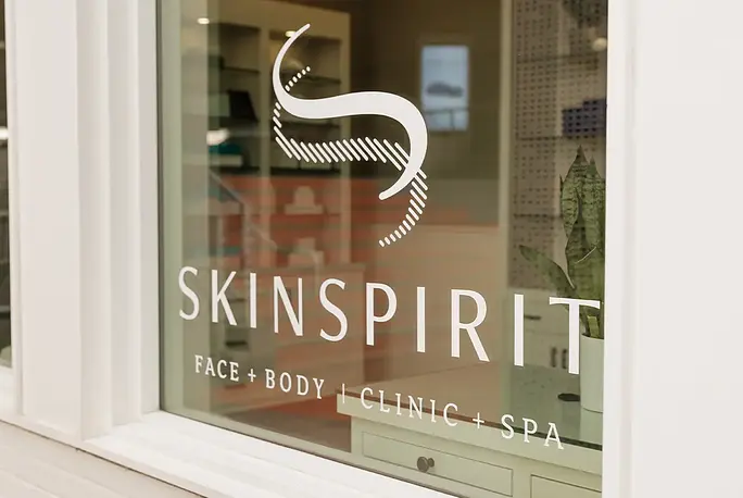 Exterior of SkinSpirit Long Beach