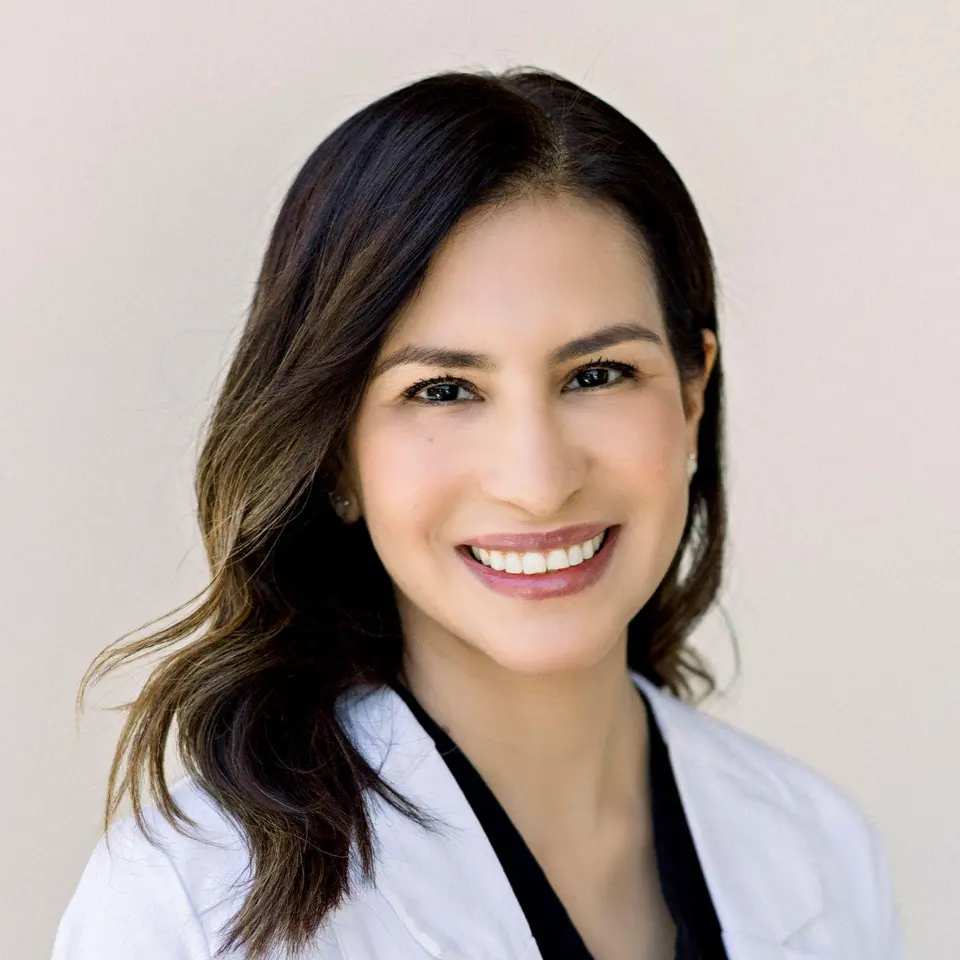 Julieta Moran, MD, Soma Medical Spa