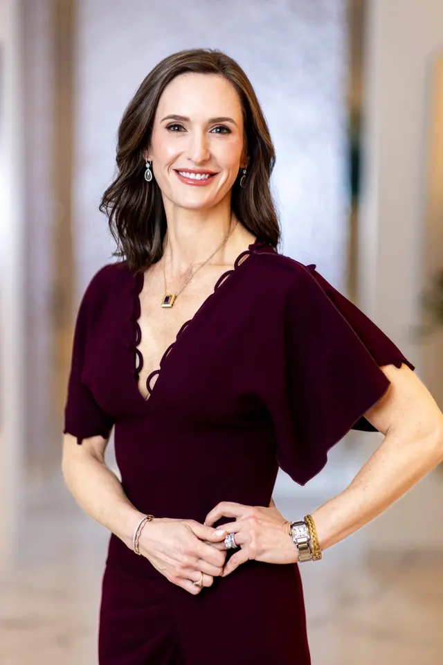 Dr. Carey Campbell, Philadelphia plastic surgeon