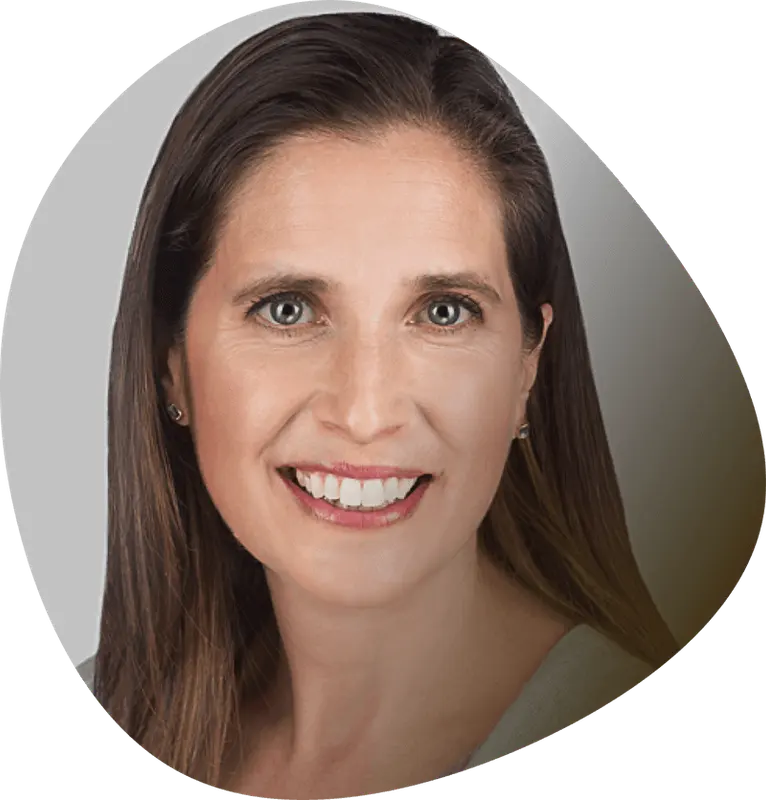 Dr. Helena Taylor, plastic surgeon, professional headshot
