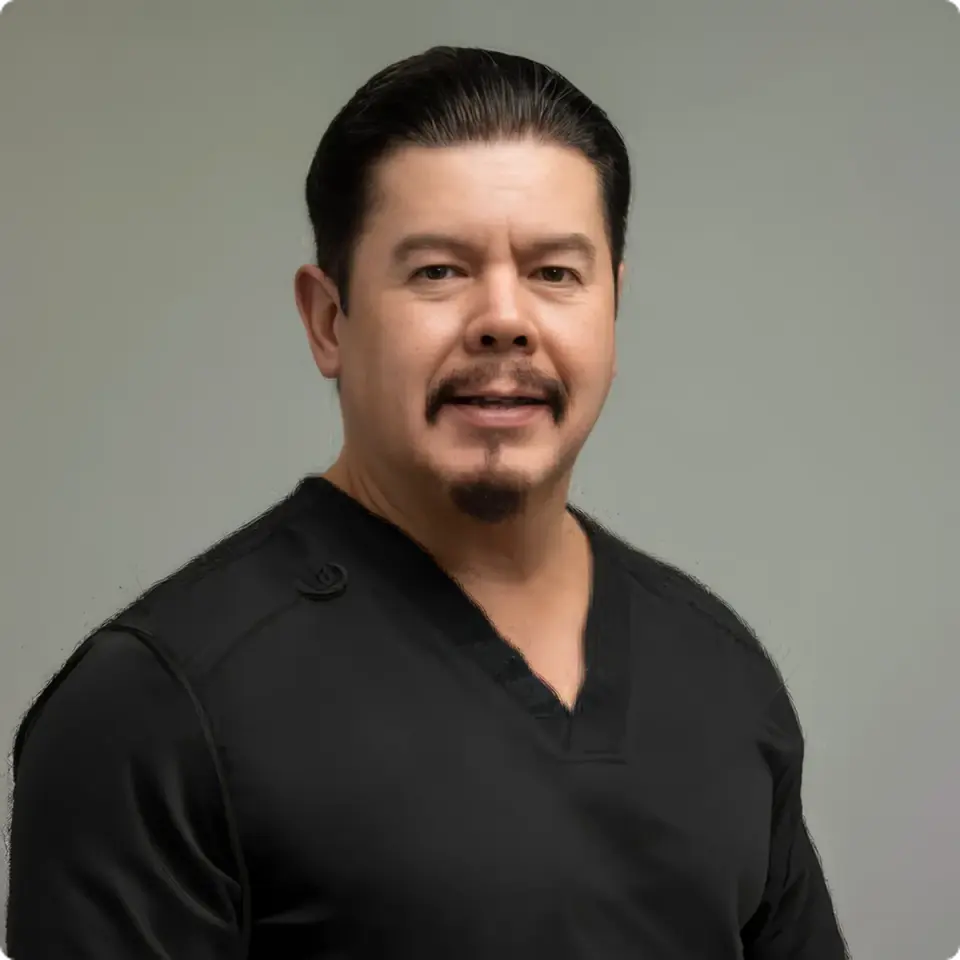 Staff member at Vianka Aesthetics Med Spa