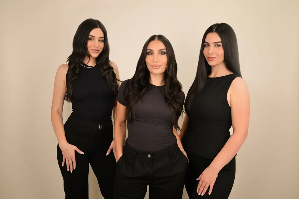 West Empire Aesthetics provider team